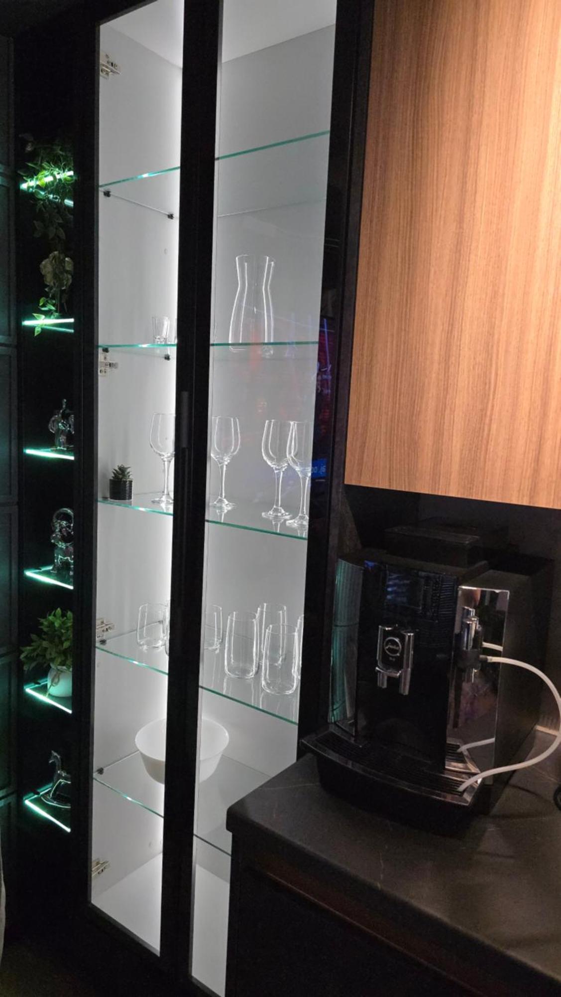 Apartament Dark Prestige New ! - Dostep 24h, Projektor , Garaz Podziemny , Klimatyzacja , Duzy Taras *